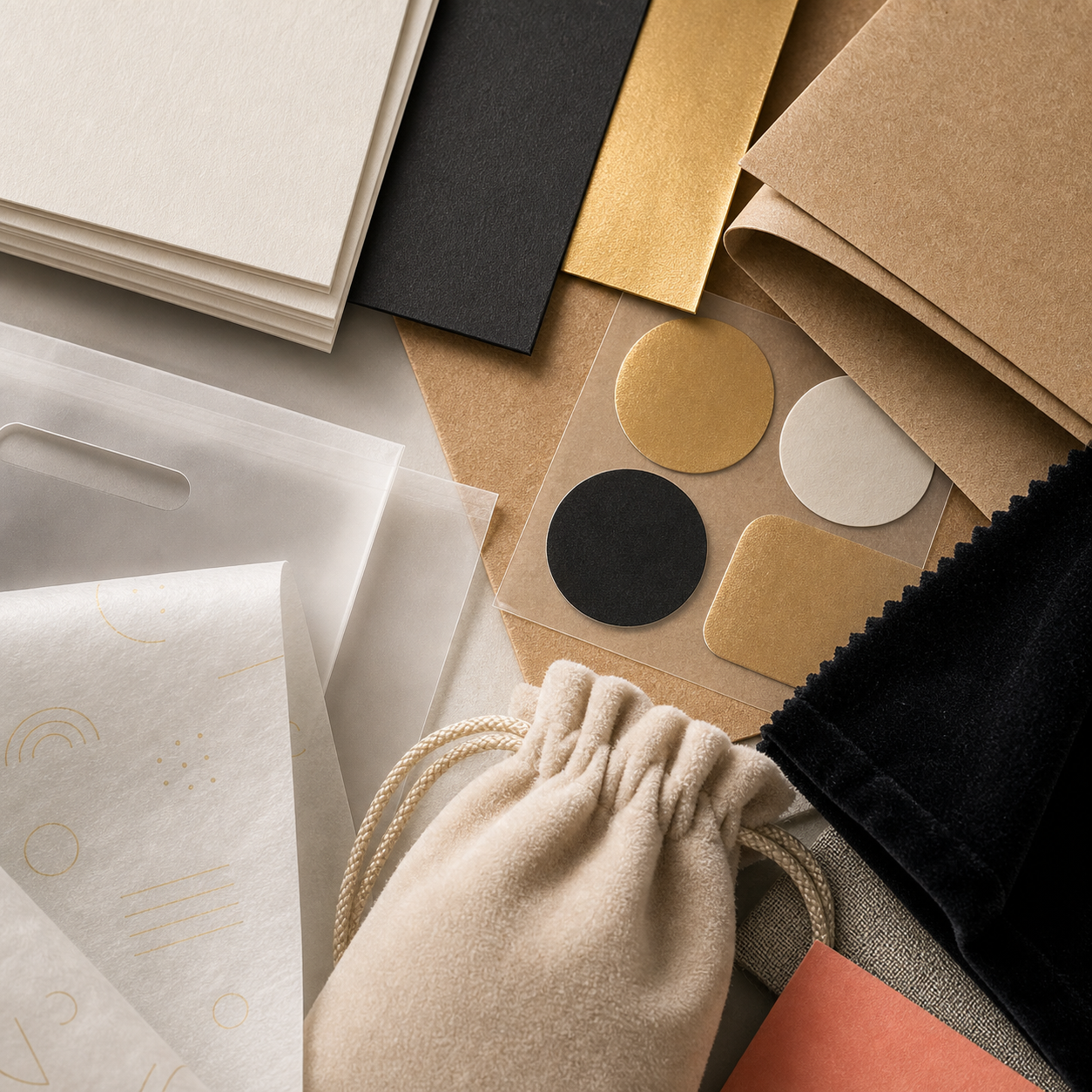 How to Quote Custom Packaging from China Suppliers